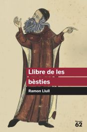 Portada de Llibre de les bèsties