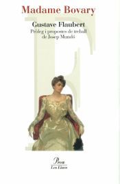 Portada de Madame Bovary