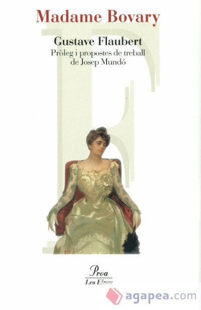 Madame Bovary Madame Bovary