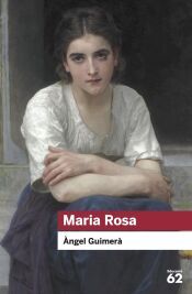 Portada de Maria Rosa