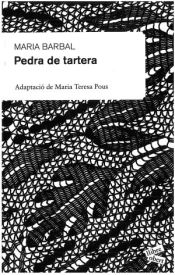 Portada de Pedra de tartera