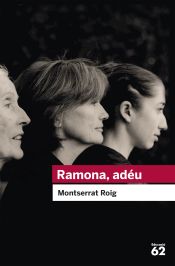 Portada de Ramona, adéu