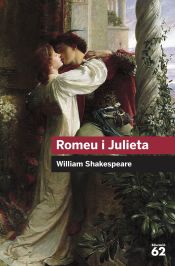 Portada de Romeu i Julieta