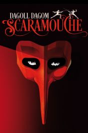 Portada de Scaramouche