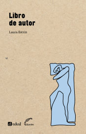 Portada de Libro de autor