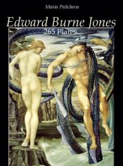 Portada de Edward Burne Jones: 265 Plates (Ebook)