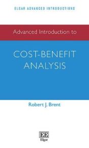 Portada de Advanced Introduction to Cost&acirc;Benefit Analysis
