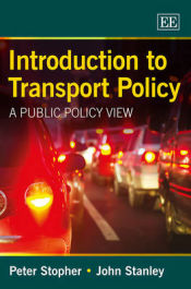 Portada de Introduction to Transport Policy