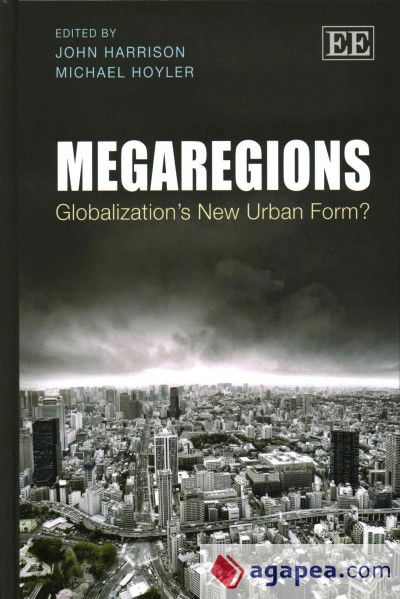 Megaregions