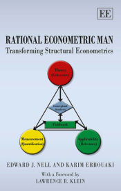 Portada de Rational Econometric Man