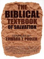 Portada de The Biblical Textbook of Salvation (Ebook)