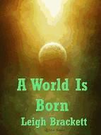 Portada de A World is Born (Ebook)