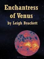 Portada de Enchantress of Venus (Ebook)