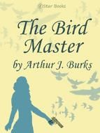 Portada de The Bird Master (Ebook)