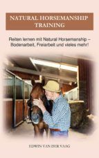 Portada de Natural Horsemanship Training (Ebook)