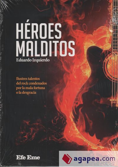 Héroes malditos