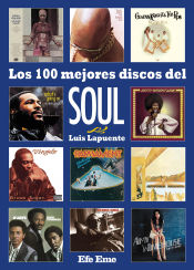 Portada de Los 100 mejores discos del soul