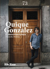 Portada de Quique González: conversaciones