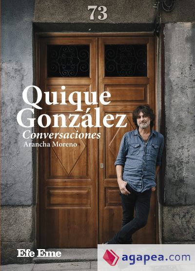 Quique González: conversaciones