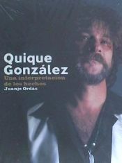 Portada de Quique González