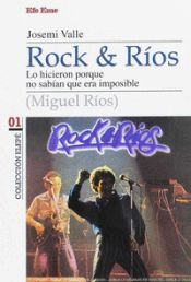 Portada de Rock & Ríos