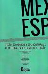 Efectos económicos y socioculturales de la globalización en México y España