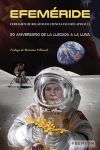 Efeméride. Certamen de relatos de Ciencia Ficción Apolo 11