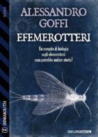 Portada de Efemerotteri (Ebook)