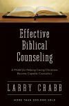 Effective Biblical Counseling