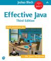 Effective Java. Thrid Edition