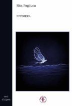 Portada de Effimera (Ebook)