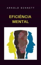 Portada de Eficiência mental (traduzido) (Ebook)