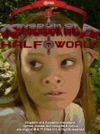 Portada de Halfworld (EN premier) [x-Edition] (Ebook)