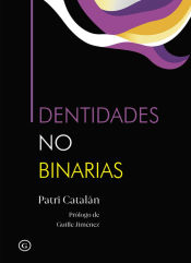 Portada de Identidades No Binarias