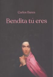 Portada de Bendita Tu Eres