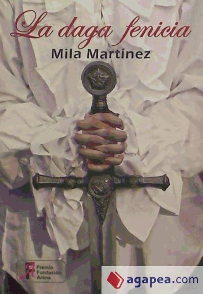 La daga fenicia