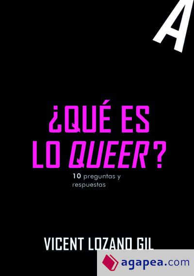 Que Es Lo Queer