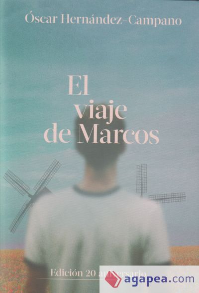 Viaje de Marcos (Edición 20º aniversario)