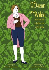 Portada de Sir Oscar Wilde