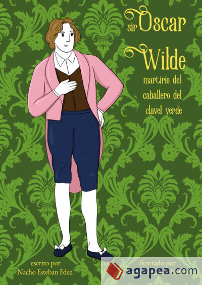 Sir Oscar Wilde