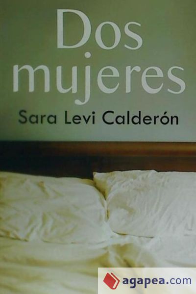 Dos mujeres