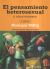 Portada de El pensamiento heterosexual y otros ensayos, de Monique Wittig