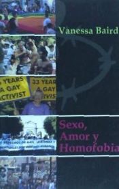 Portada de Sexo, Amor y Homofobia
