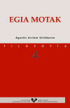 Egia motak