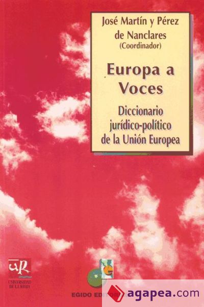 Europa a voces