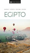 Egipto (Guías Visuales). Incluye bolsa de tela