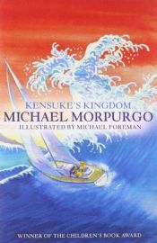 Portada de Kensuke s Kingdom (ni&ntilde;os 9 a 12 a&ntilde;os)