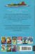 Contraportada de Kensuke s Kingdom (ni&ntilde;os 9 a 12 a&ntilde;os), de Michael Morpurgo