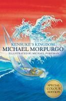 Portada de Kensuke's Kingdom