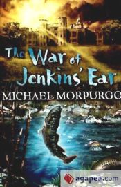 Portada de The War of Jenkin's Ear